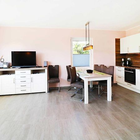 Ferienhaus Wis Mit Sauna Karlshagen Экстерьер фото
