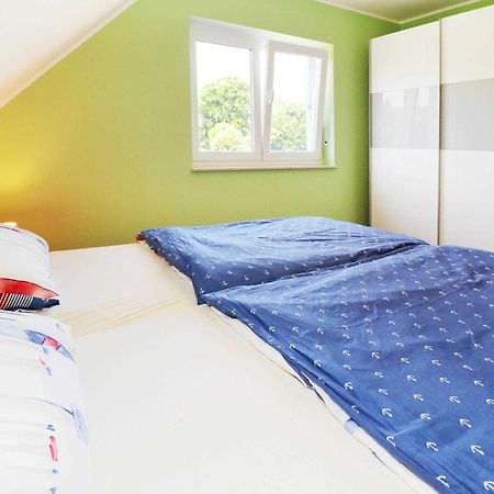 Ferienhaus Wis Mit Sauna Karlshagen Экстерьер фото