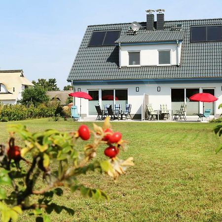 Ferienhaus Wis Mit Sauna Karlshagen Экстерьер фото