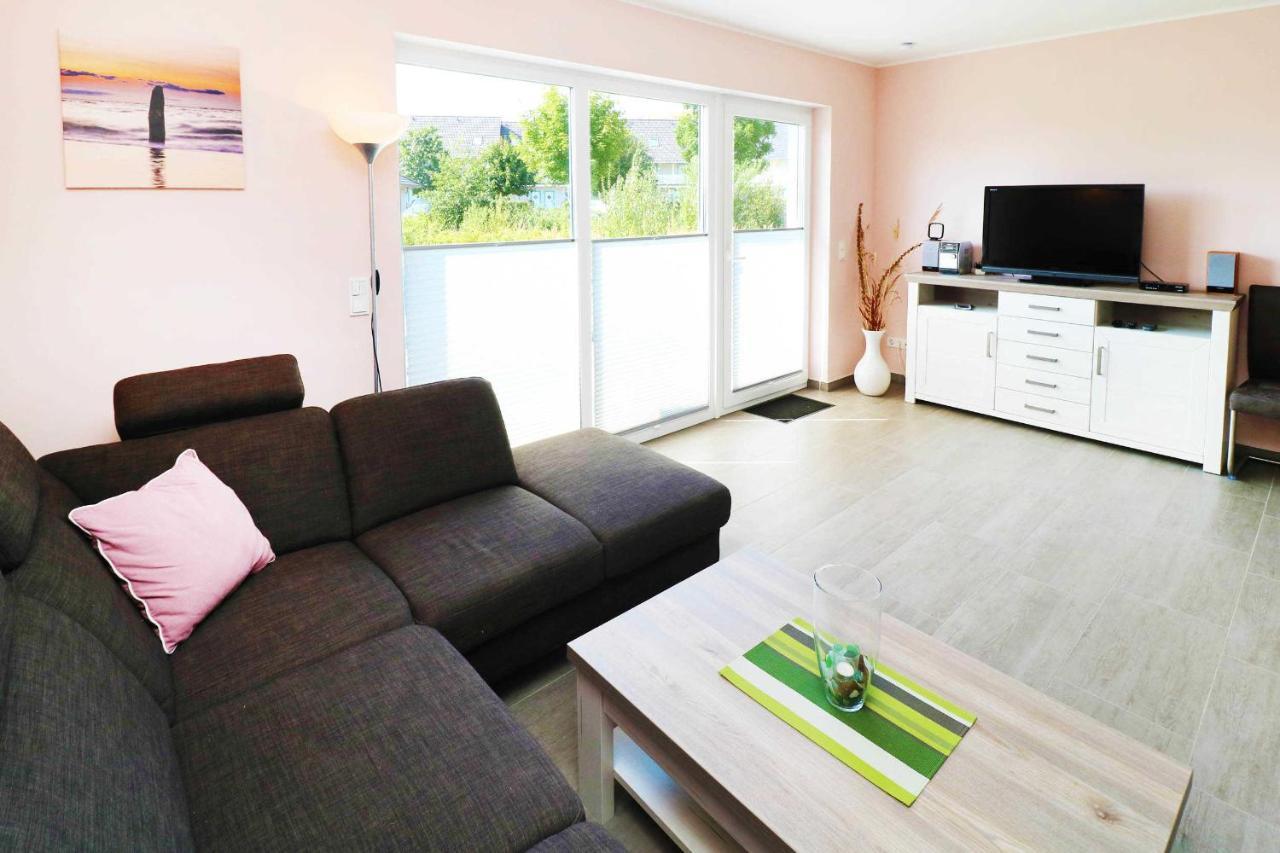 Ferienhaus Wis Mit Sauna Karlshagen Экстерьер фото