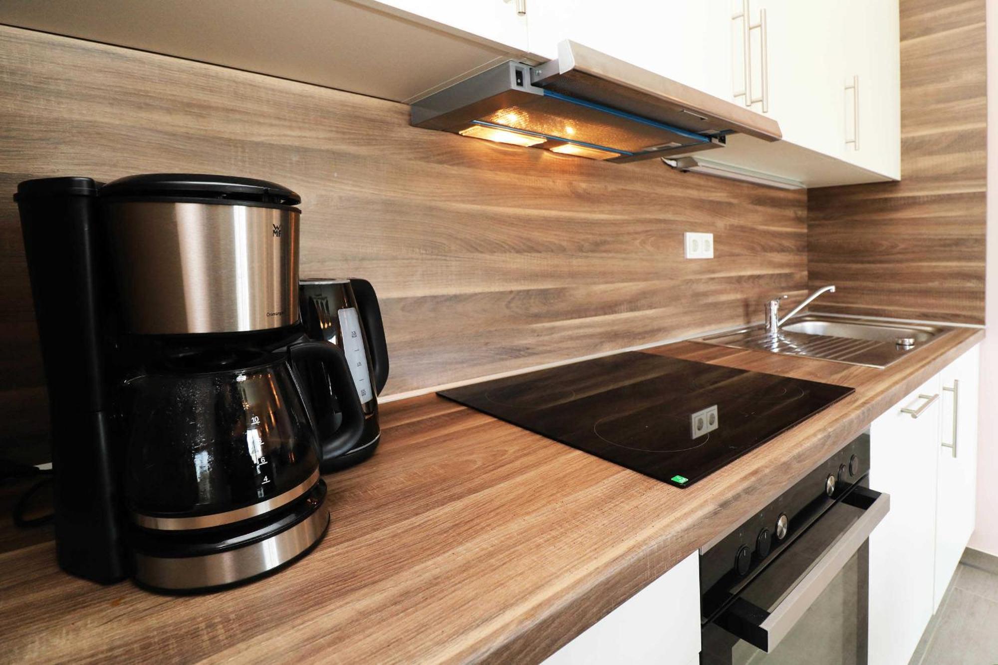 Ferienhaus Wis Mit Sauna Karlshagen Экстерьер фото